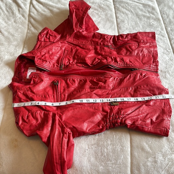 New- Xhilaration- jacket - Picture 8 of 17